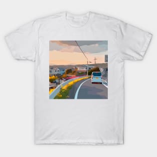 Roadtrip T-Shirt